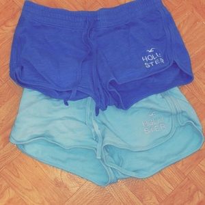 Bundle of shorts